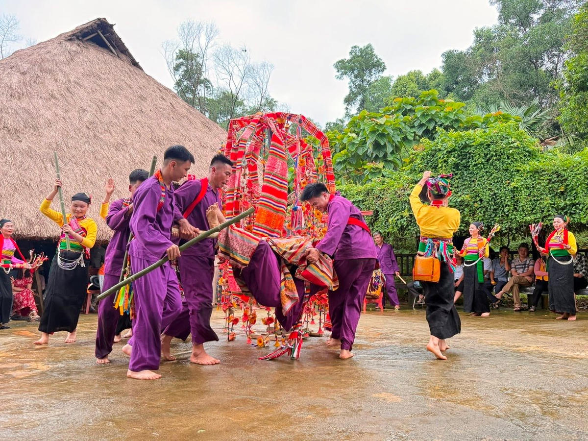 Tổ chức sự kiện “Sắc xuân trên mọi miền Tổ quốc” năm 2026