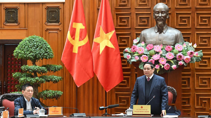 Bảo đảm mục tiêu kinh tế vĩ mô, tăng cường tiết kiệm chi