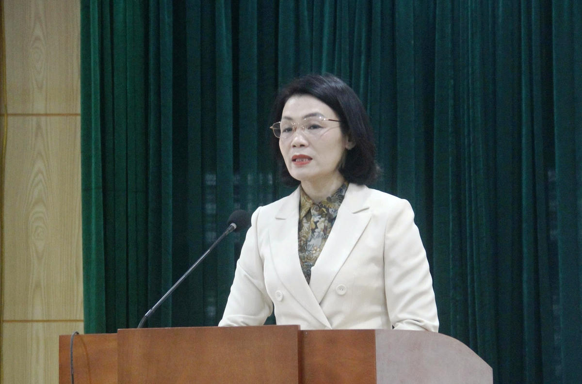 Bà Đỗ Thị Toán, Ủy viên Ban Thường vụ, Phó Trưởng Ban Tổ chức Tỉnh ủy đã được các đại biểu thực hiện quy trình hiệp thương, cử bổ sung ủy viên, tham gia Ban Thường trực, giữ chức vụ Phó Chủ tịch Thường trực Ủy ban MTTQ tỉnh Thanh Hóa khóa XVI.