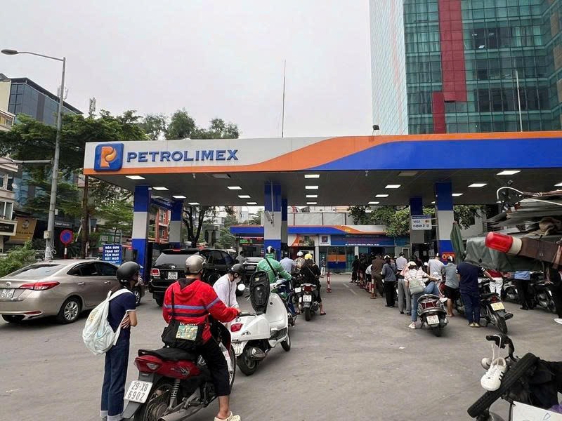 Xăng sinh học E10: Không gây hại nếu sử dụng đúng cách