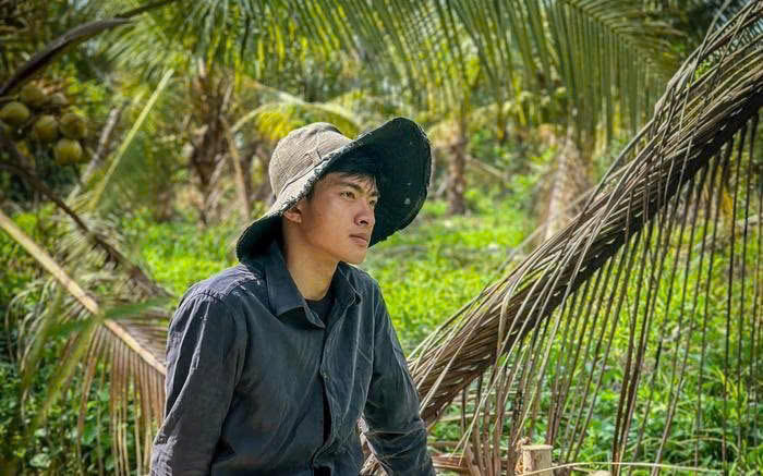 Sau giai đoạn được chú ý dồn dập, hoạt động của hiện tượng Lê Tuấn Khang trên không gian mạng dần thưa thớt, mức độ tương tác giảm rõ rệt. Ảnh MXH.