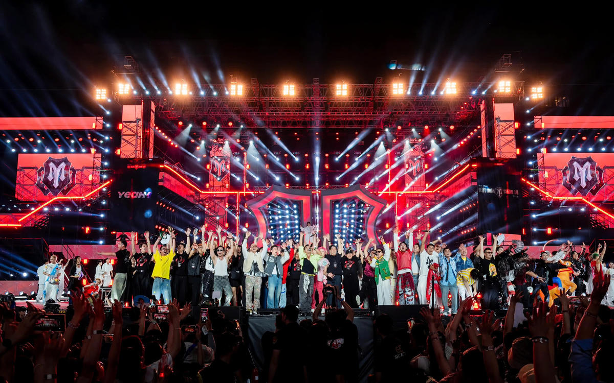 Kỳ vọng “Anh trai vượt ngàn chông gai” mùa 2 