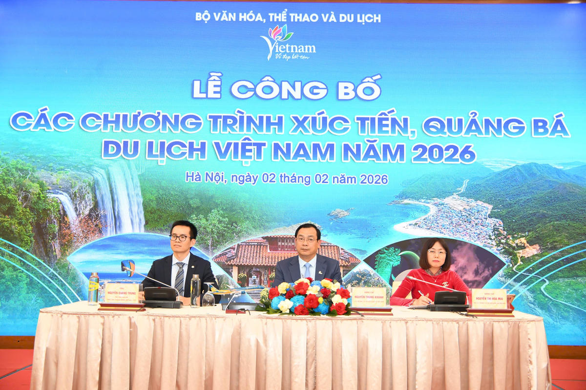 Dự kiến Lễ Khai mạc Năm Du lịch quốc gia - Gia Lai 2026 với chủ đề “Đại ngàn chạm biển xanh” sẽ được tổ chức tại phường Quy Nhơn, tỉnh Gia Lai vào tháng 3/2026. Ảnh: Phạm Sỹ.