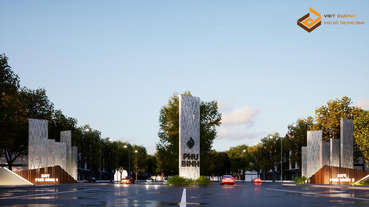 KĐT Việt Cường Sunshine được hình thành nhằm đáp ứng nhu cầu nhà ở có chất lượng ngày càng cao ở xã Phú Bình, một trong những trung tâm kinh tế, công nghiệp ở Thái Nguyên.