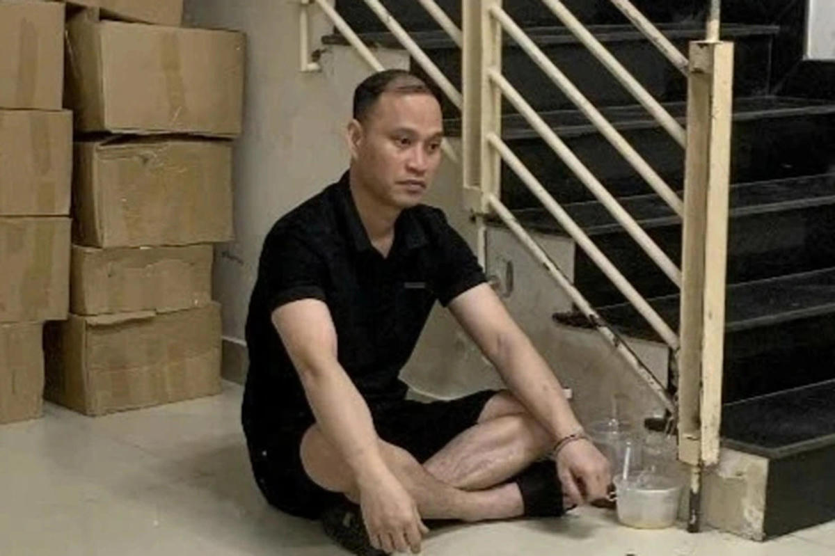 Bắt người ở Hà Nội "nhận vơ" vườn sầu riêng ở Đắk Lắk để lừa bán hơn 5 tỷ đồng