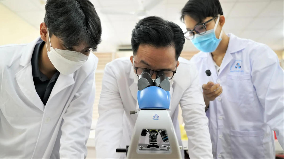 Khi nghiên cứu chưa “gặp” thị trường