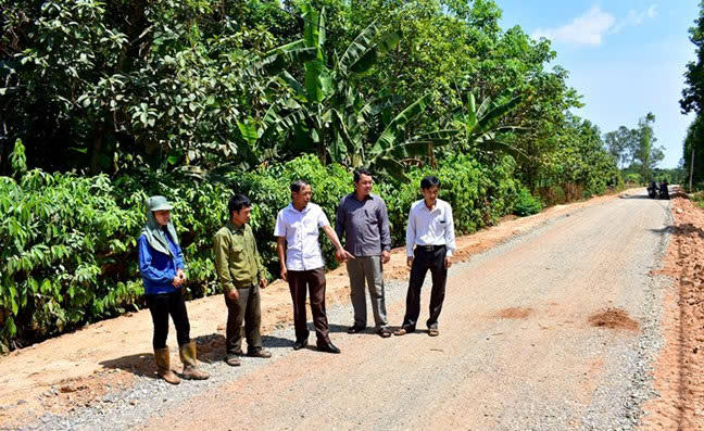 Khi người dân cùng tham gia giám sát