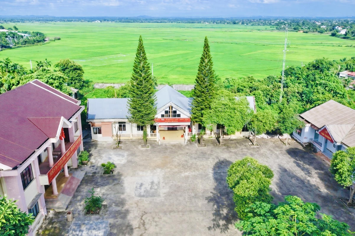 Ea Nuôl – Khát vọng hội tụ, tiềm năng cất cánh trên vùng đất mới