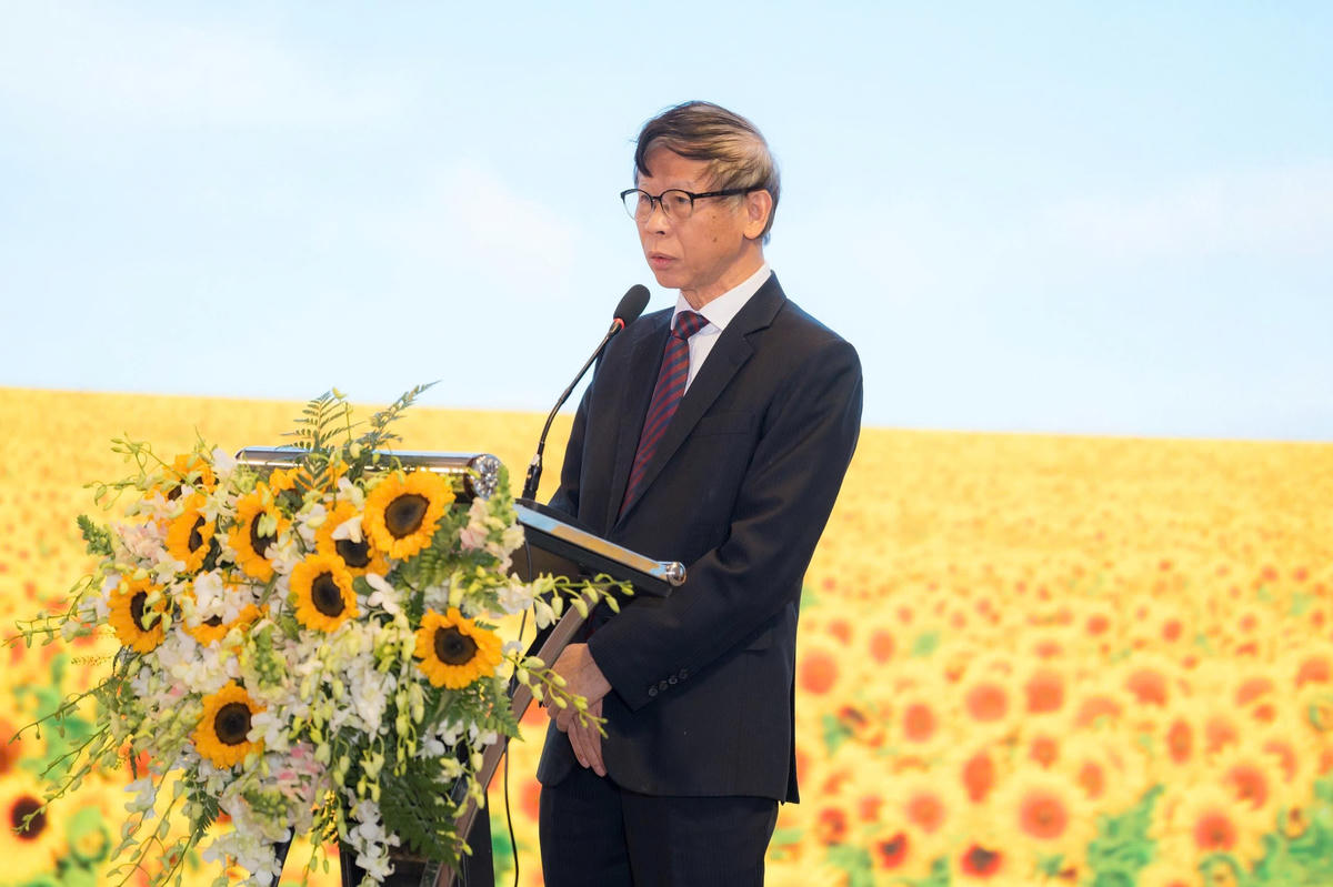 Bản lĩnh anh hùng của một tập thể anh hùng