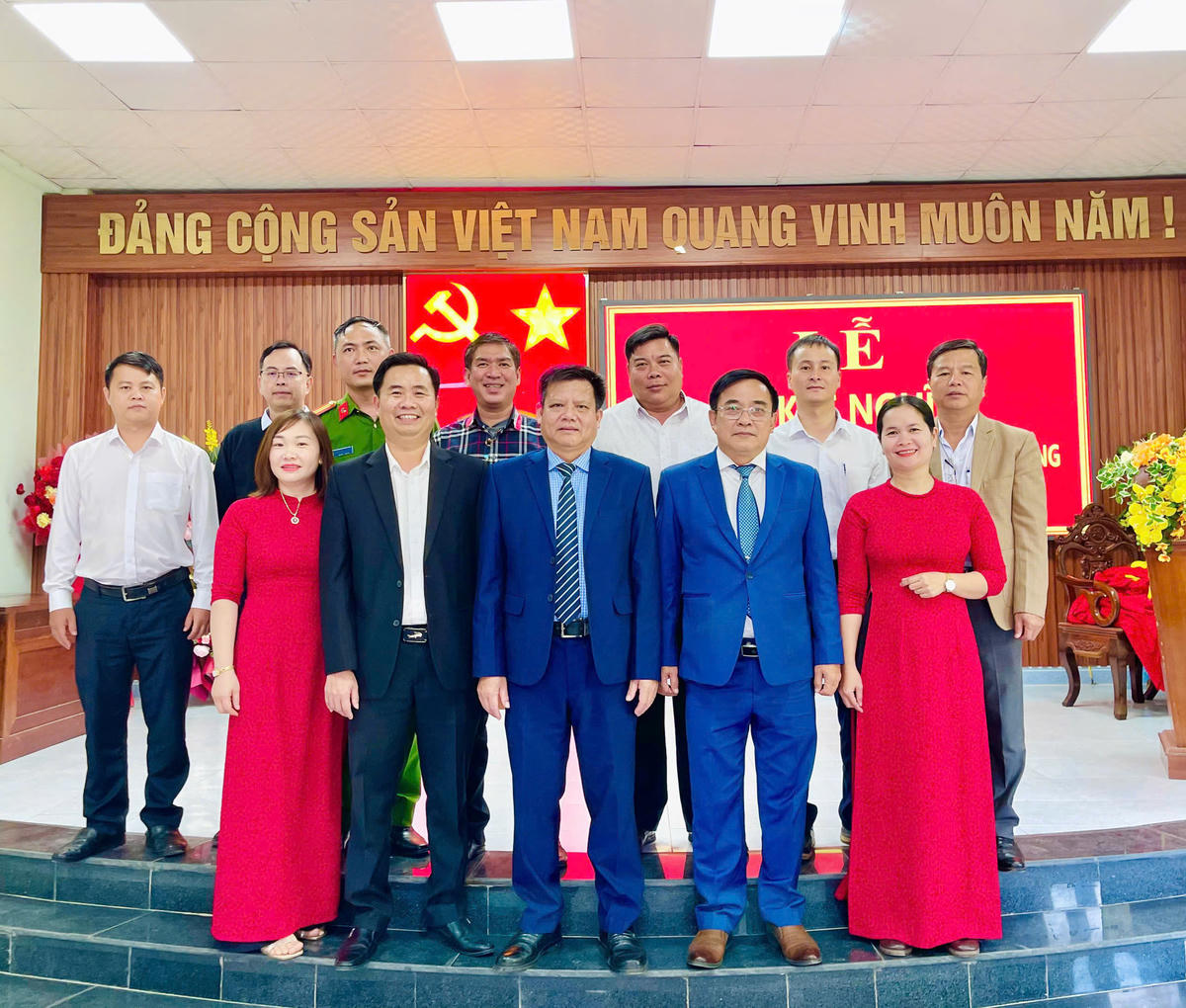 Ea Nuôl – Khát vọng hội tụ, tiềm năng cất cánh trên vùng đất mới