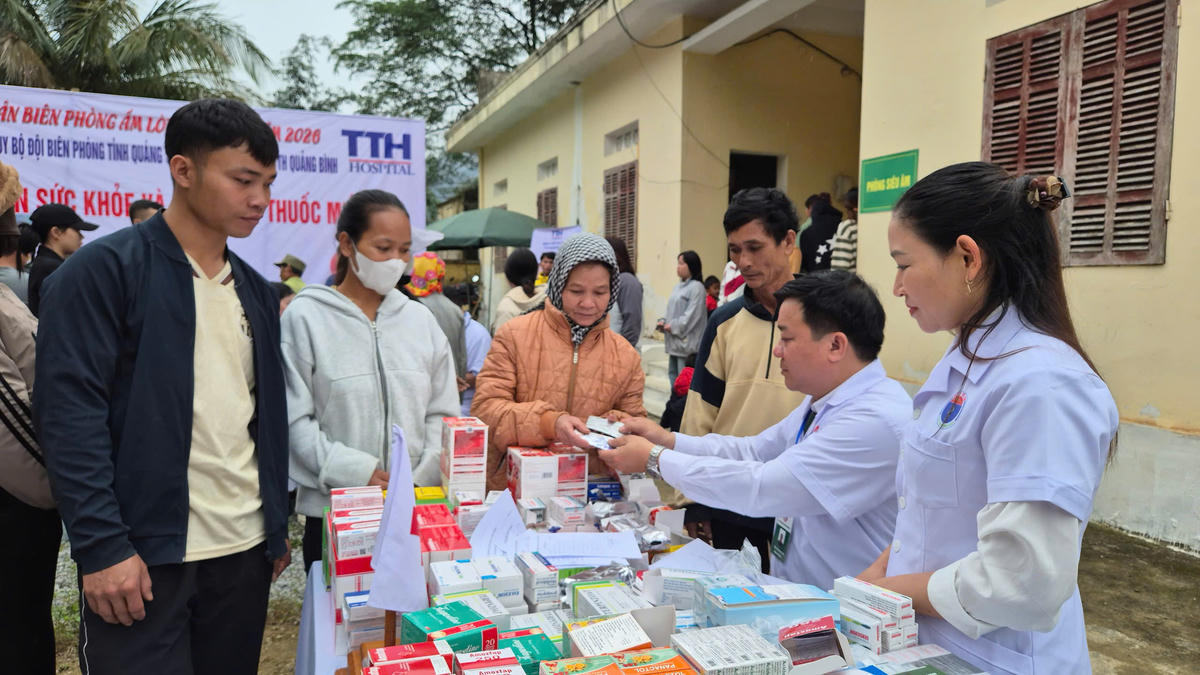 Chương trình gồm 11 hoạt động. Ảnh: BTC.