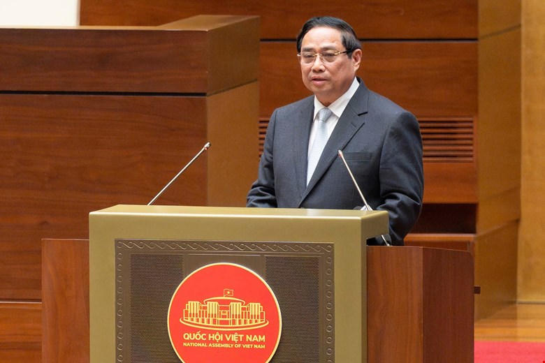 Thủ tướng: “Biến quyết sách thành kết quả cụ thể, nói là làm, làm ngay, làm đúng, làm quyết liệt, làm đến cùng và làm hiệu quả”