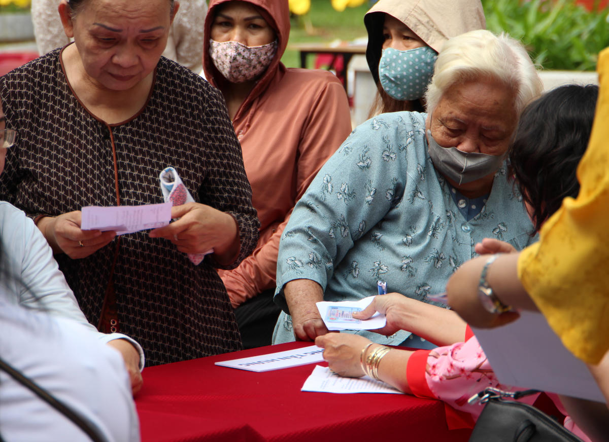 Nhiều chương trình ý nghĩa cho người dân tại Ngày hội “Mừng xuân Bính Ngọ – Mừng Đảng quang vinh” 