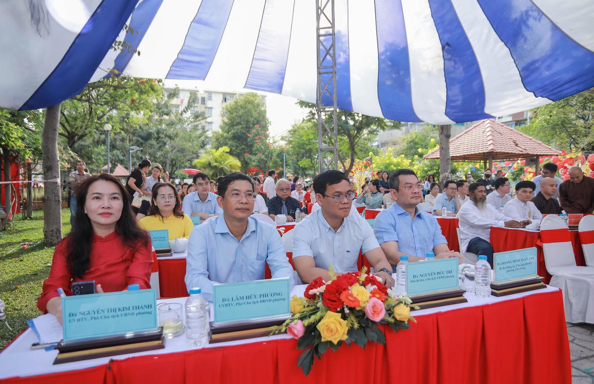 Nhiều chương trình ý nghĩa cho người dân tại Ngày hội “Mừng xuân Bính Ngọ – Mừng Đảng quang vinh” 