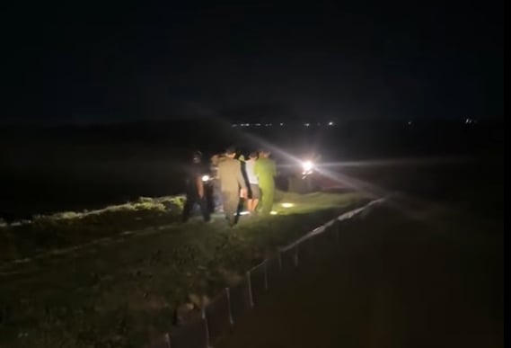 Nghệ An: Đi qua đoạn đường vắng, một phụ nữ bị tấn công