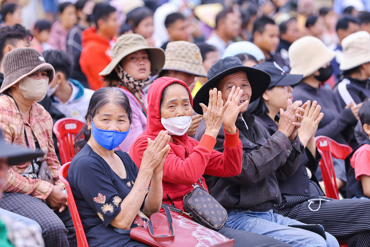 Khai mạc các hoạt động “Xuân Biên phòng - Ấm lòng dân bản” năm 2026 tại Đắk Lắk