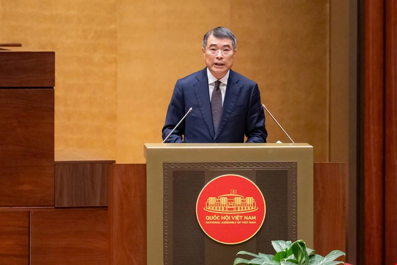 Đại hội XV sẽ sửa đổi Điều lệ Đảng và Cương lĩnh chính trị