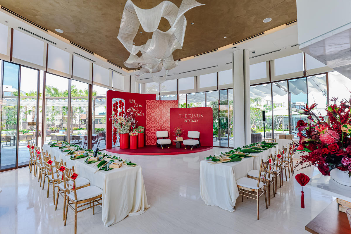 Không gian sống hàng hiệu ở Masterise Homes luôn đặt trải nghiệm sống của cư dân lên hàng đầu.