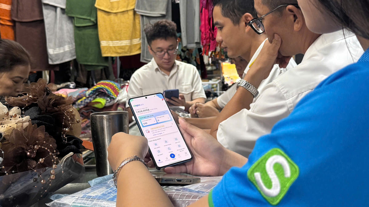 Tạo dựng môi trường kinh doanh minh bạch.