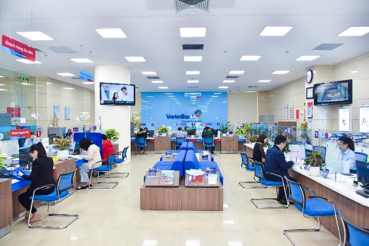 VietinBank - Dấu ấn tăng trưởng toàn diện của ngân hàng chủ lực