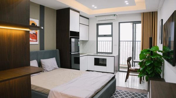 Các dự án NOXH được xây dựng đảm bảo 3 Tốt:&nbsp;Vị trí tốt – Chất lượng tốt – Giá cả tốt. Ảnh:PT.&nbsp;