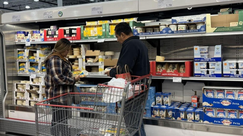 Chính sách thuế của ông Trump gây thiệt hại cho doanh nghiệp, người tiêu dùng Mỹ