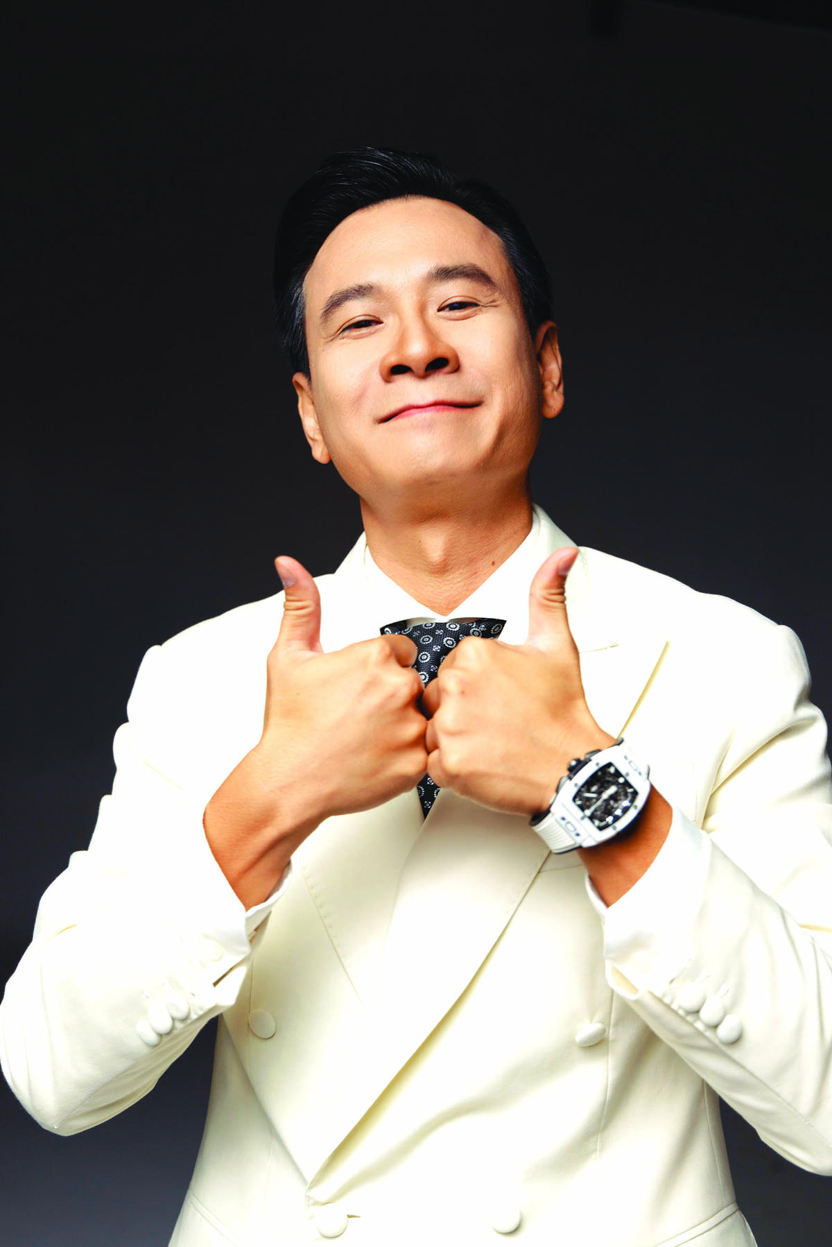 Nhà sản xuất  Nguyễn Phan Giang.