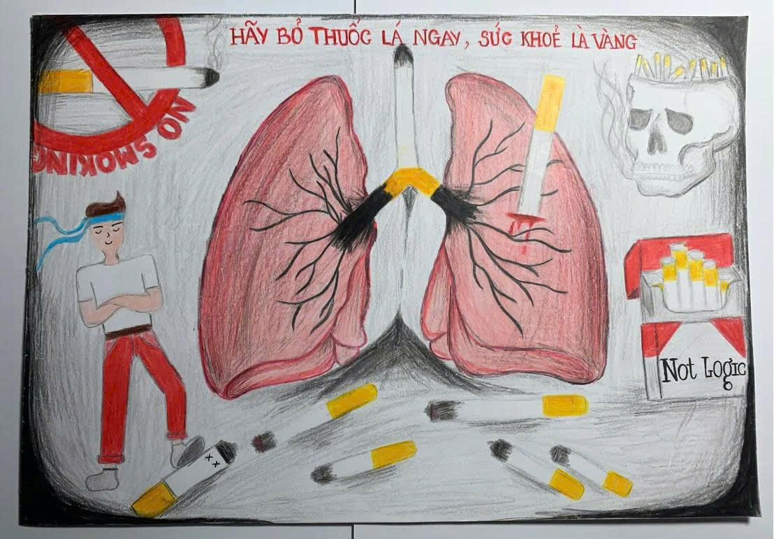 Giải pháp&nbsp;đến nay đã được mở rộng triển khai liên trường với kết quả đáng ghi nhận. Ảnh: NVCC.