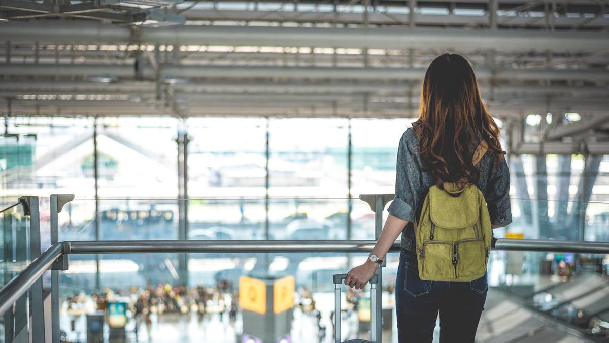 Du lịch không còn là cuộc đua check-in