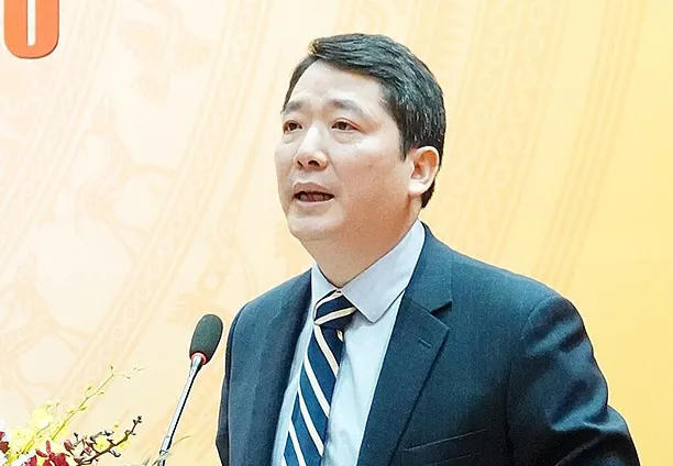 Ưu tiên cải cách thuế