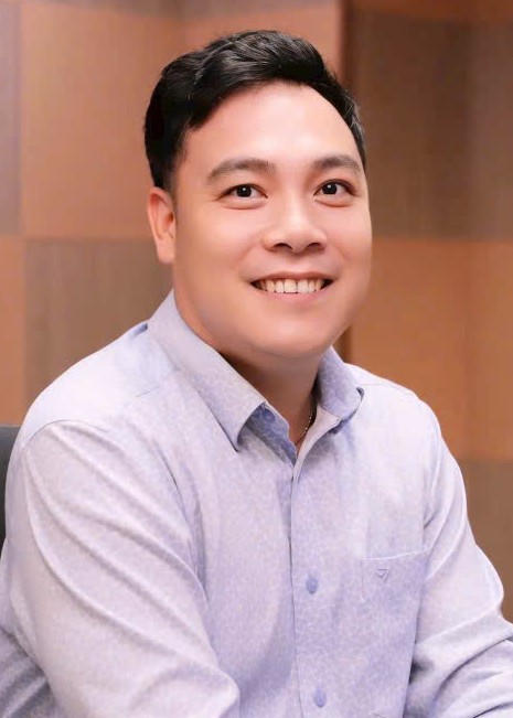 Ông Dương Đức Minh - Phó Viện Trưởng Viện Nghiên cứu Phát triển Kinh tế và Du lịch TP Hồ Chí Minh.