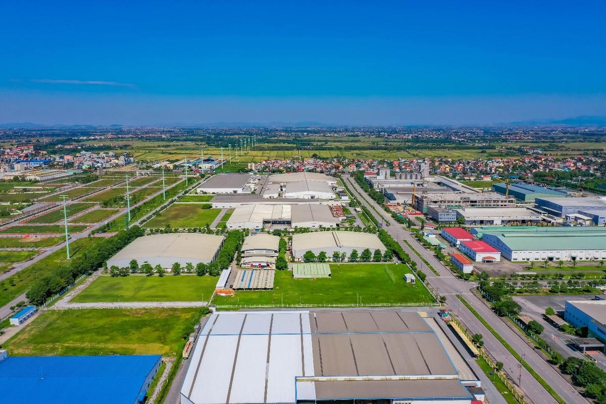 Các doanh nghiệp tư nhân Việt Nam đang từng bước nâng cao năng lực cạnh tranh và tham gia sâu hơn vào chuỗi giá trị toàn cầu.