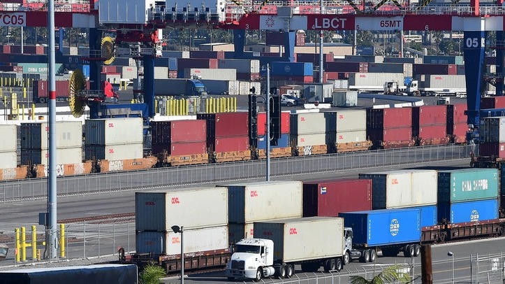 Chính phủ Mỹ đối mặt hàng nghìn vụ kiện liên quan đến thuế quan