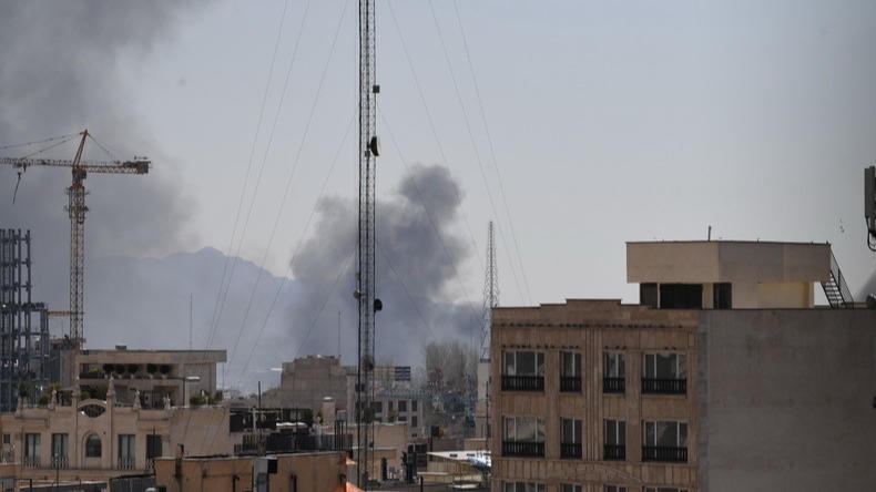 Liên hợp quốc sẵn sàng ứng phó khủng hoảng nhân đạo tại Trung Đông