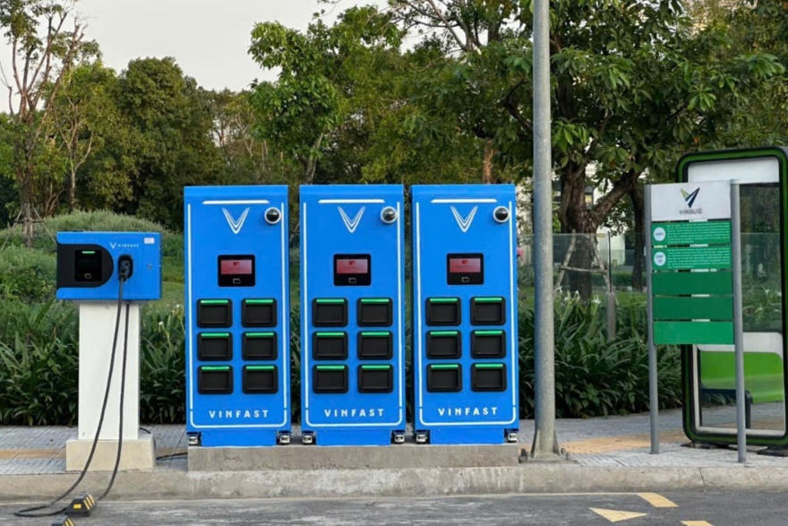 VinFast Viper: “Tân binh” xe máy điện thể thao khuấy đảo thị trường với loạt ưu đãi chưa từng có