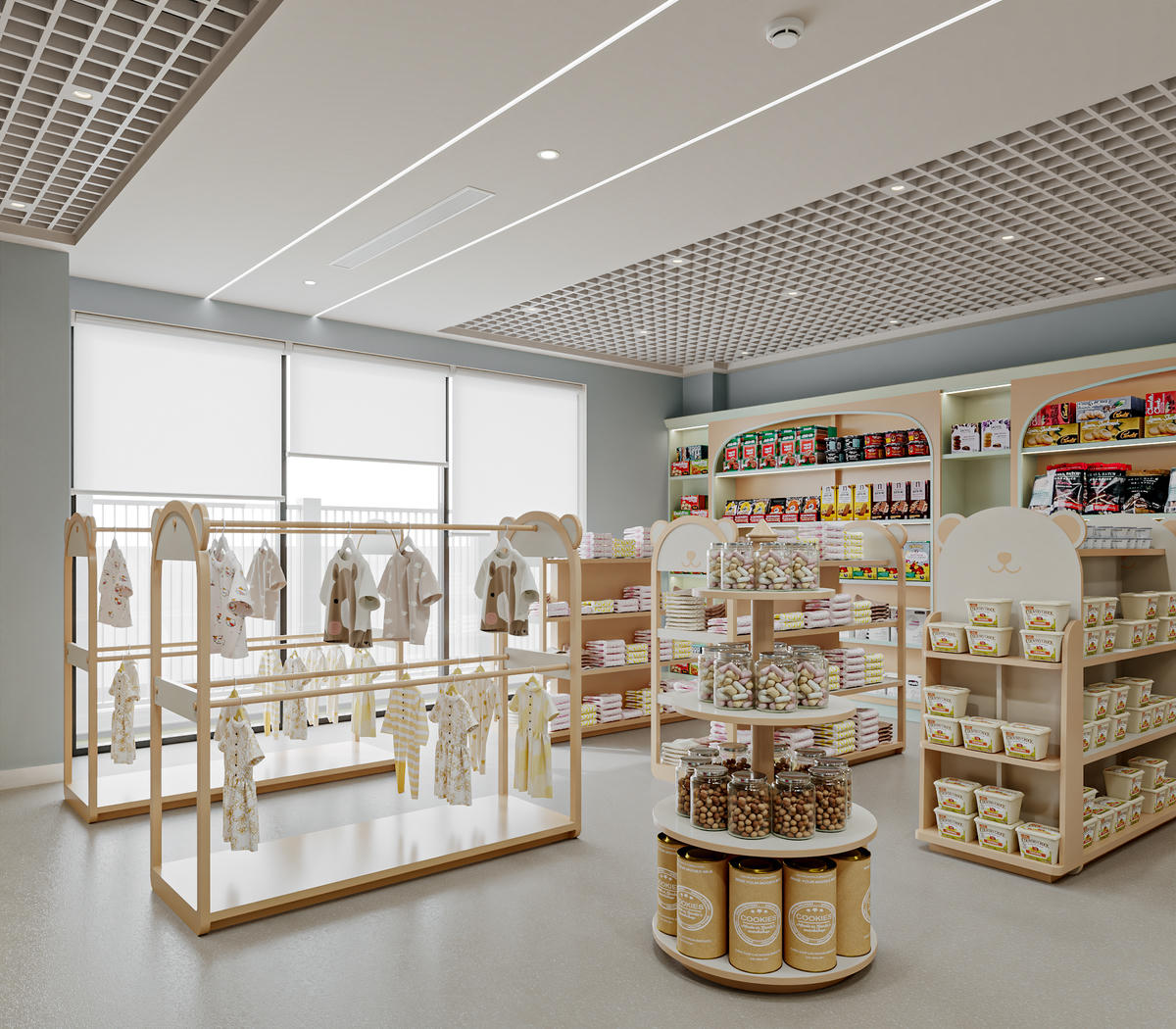 Hé lộ không gian bên trong Vin Nexus Center – Trường giáo dục chuyên biệt chuẩn quốc tế đầu tiên ở Việt Nam