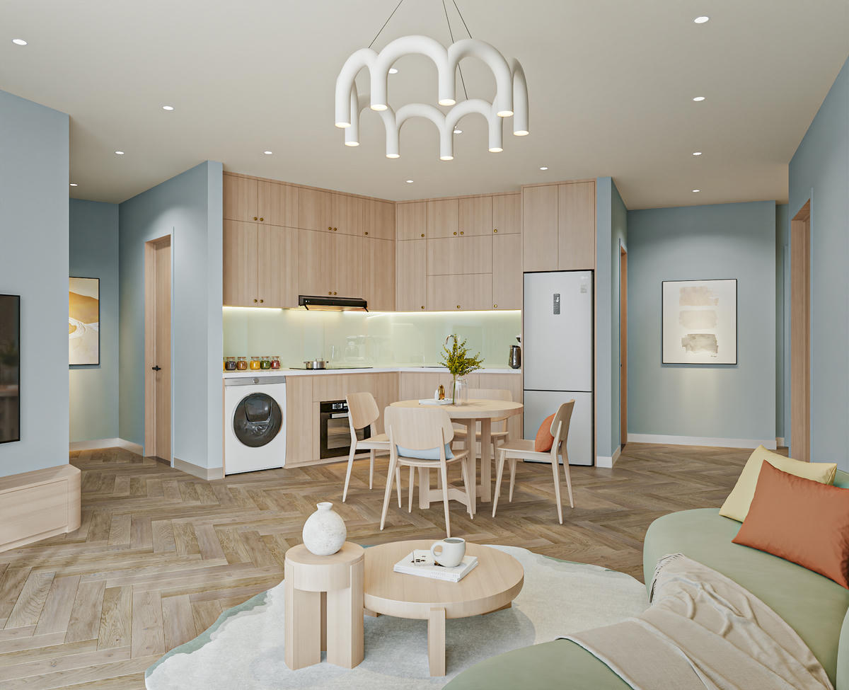 Hé lộ không gian bên trong Vin Nexus Center – Trường giáo dục chuyên biệt chuẩn quốc tế đầu tiên ở Việt Nam