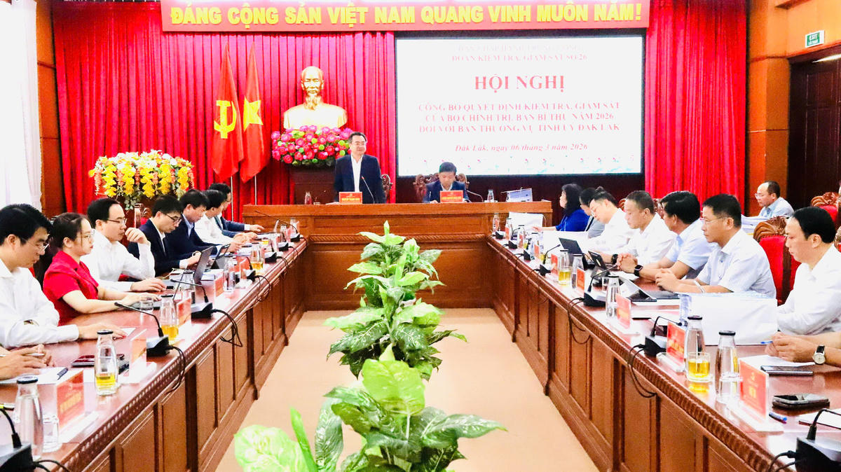 Toàn cảnh hội nghị. Ảnh:CL.