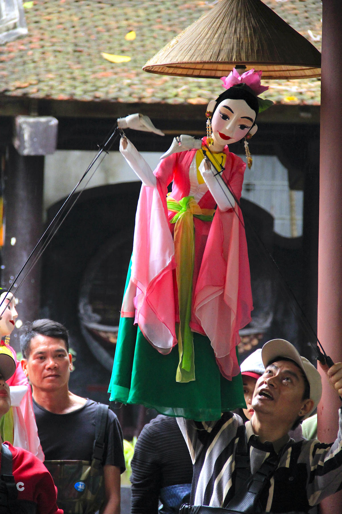 Trải qua 70 năm xây dựng, đổi mới và phát triển (1956-2026), Nhà hát Múa rối Việt Nam luôn khẳng định là trung tâm nghệ thuật múa rối lớn nhất cả nước.