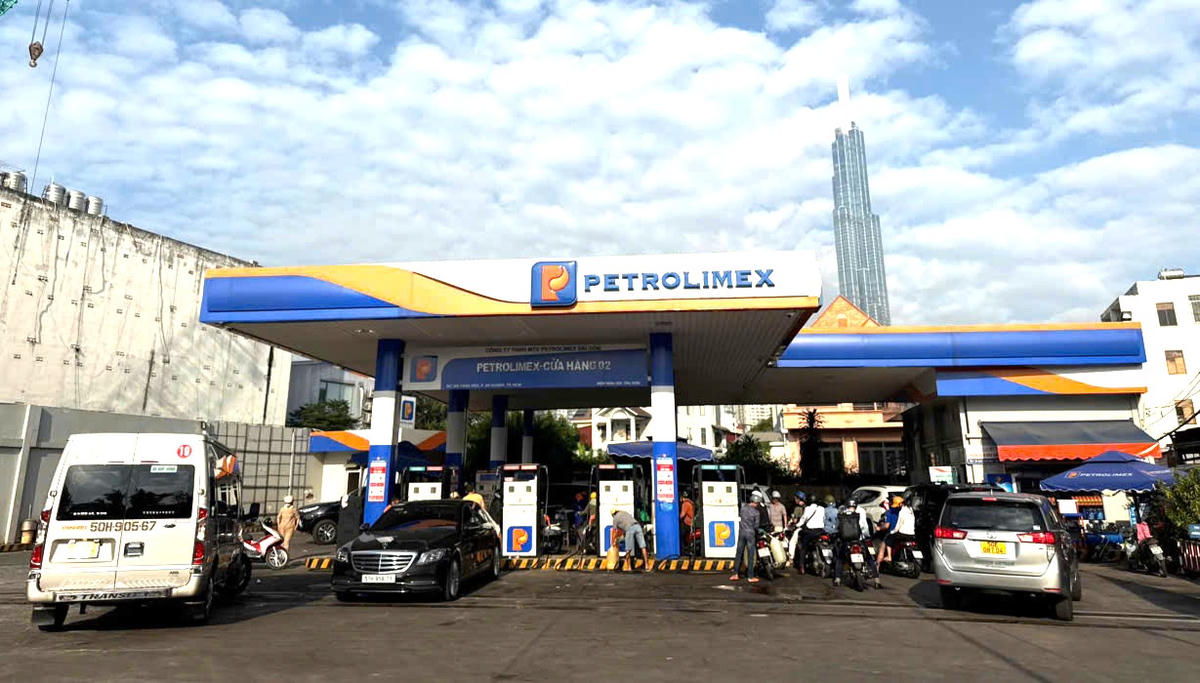 Các doanh nghiệp cho biết, đảm bảo nguồn cung cho thị trường. Ảnh: H.T