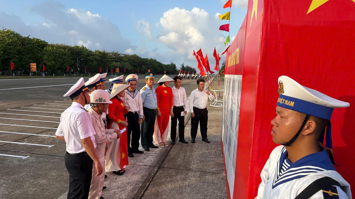 Số cử tri tham gia bỏ phiếu đạt tỷ lệ 99,38%