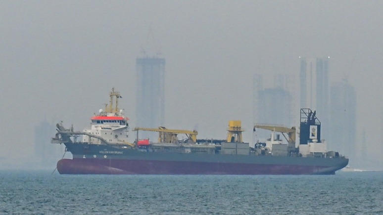 Mỹ dự kiến lập liên minh hộ tống tàu thuyền qua eo biển Hormuz