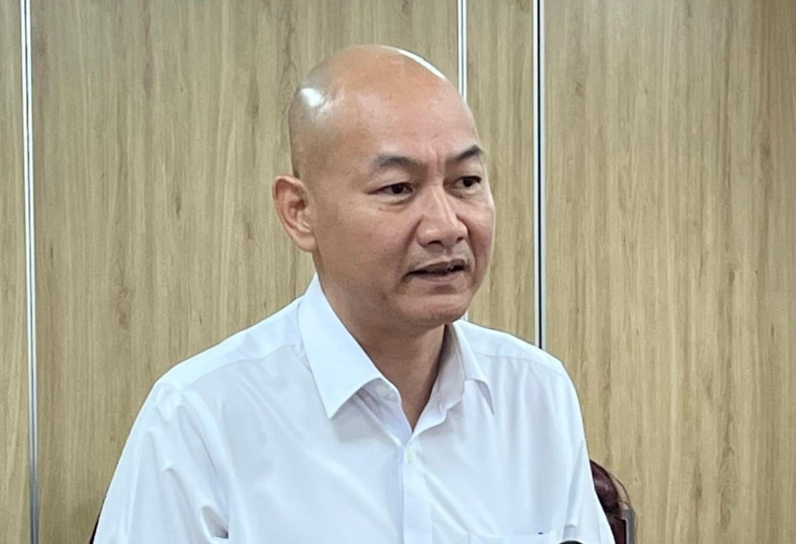 Áp lực giá trên thị trường tiêu dùng 