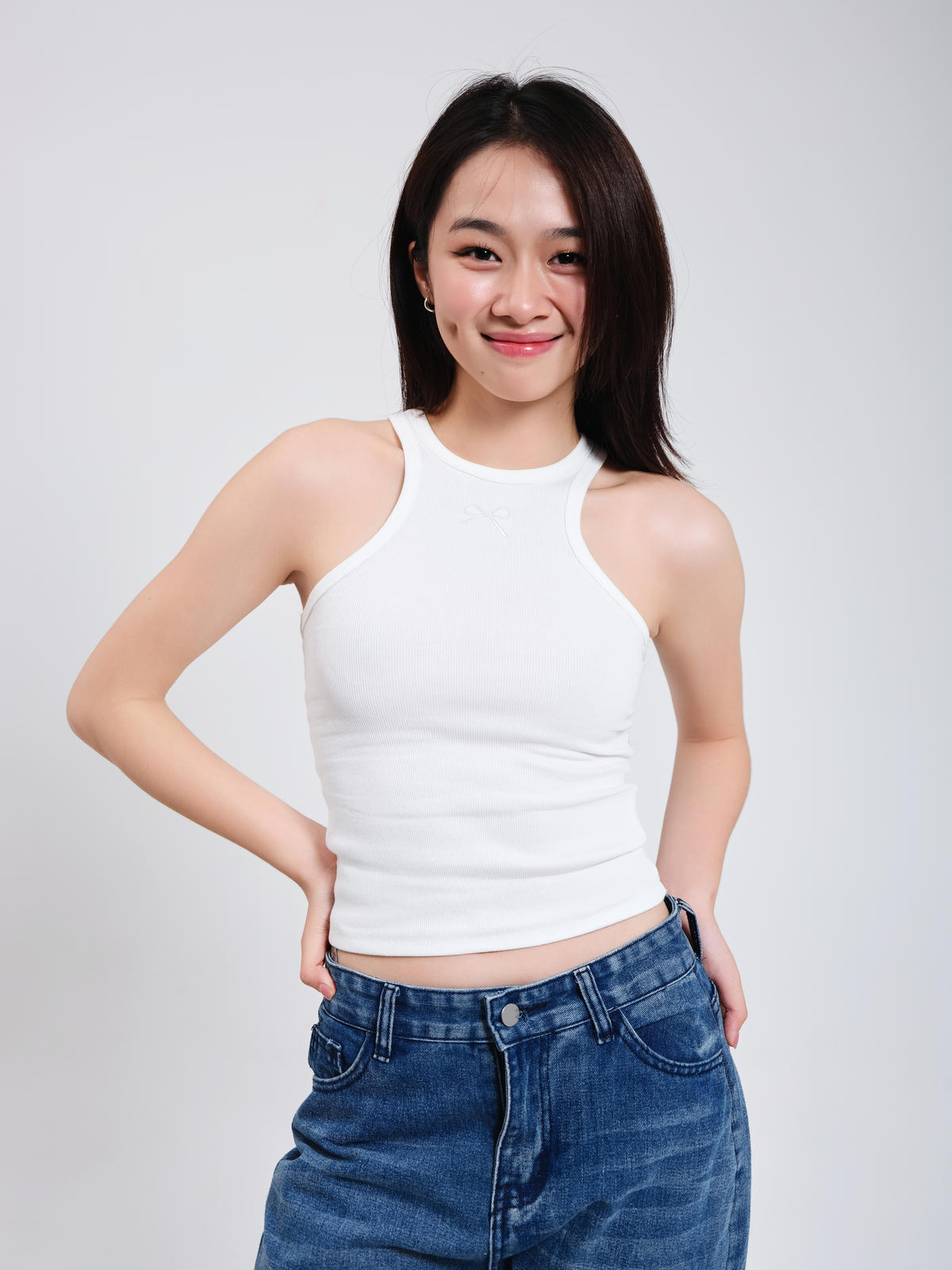 Diễn viên Kiều Diễm.