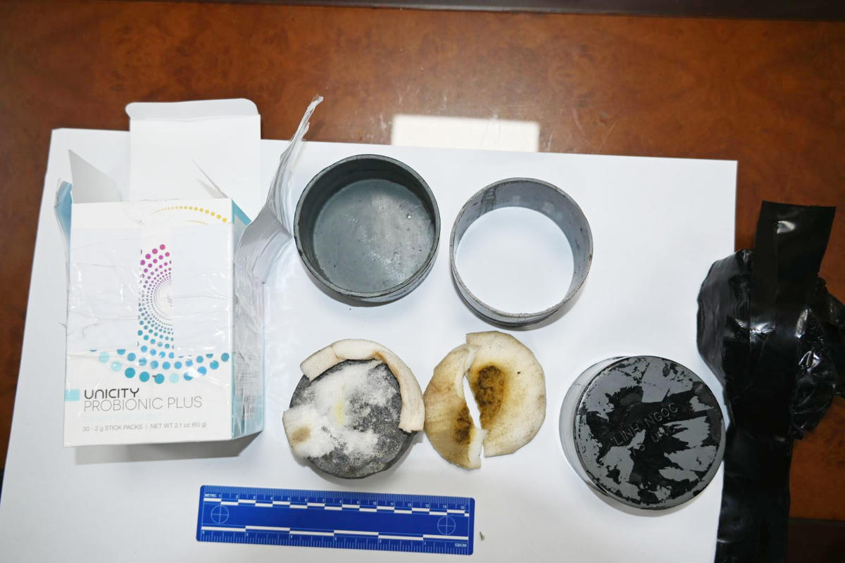 Cẩn trọng với chiêu trò lừa bán thiên thạch 