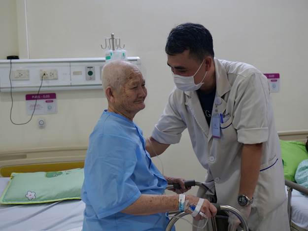 Tăng tỷ lệ bao phủ, bảo đảm quyền lợi người tham gia