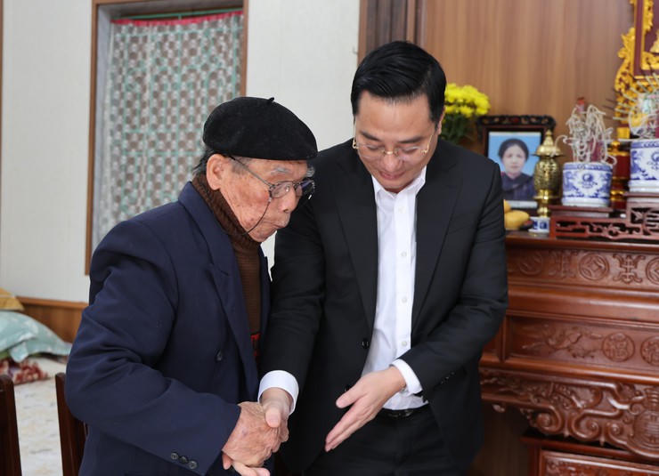 Bí thư xã Tam Hưng trúng cử đại biểu Hội đồng Nhân dân thành phố