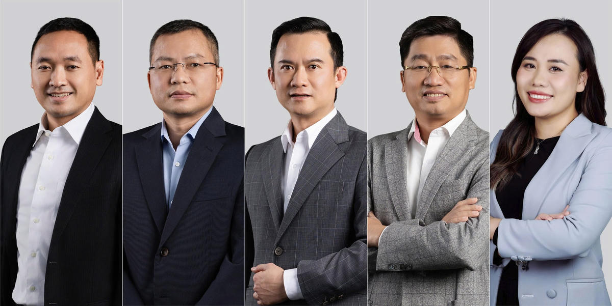 GELEX công bố danh sách ứng viên HĐQT nhiệm kỳ 2026-2031.