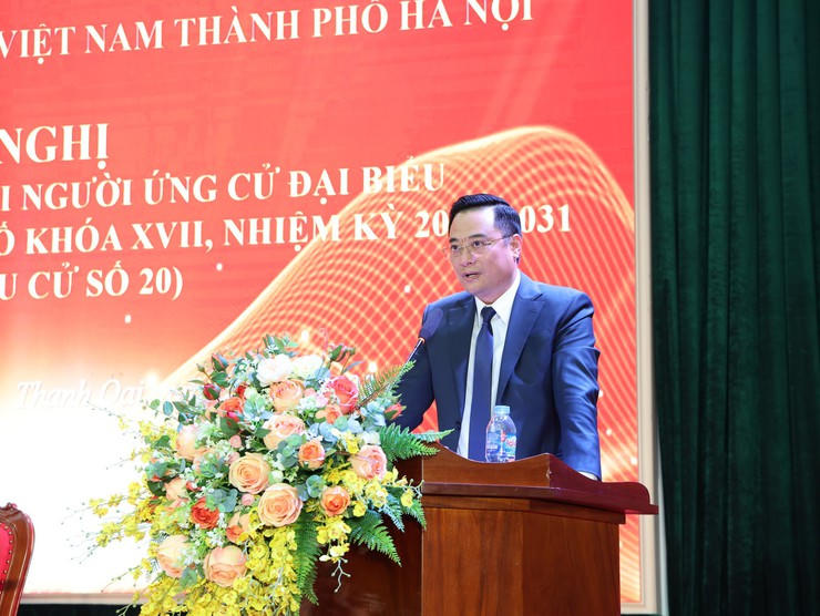 Hiện nay, trên cương vị Bí thư Đảng ủy, Chủ tịch HĐND xã Tam Hưng, ông Bùi Văn Sáng tiếp tục phát huy vai trò hạt nhân chính trị ở cơ sở, lãnh đạo toàn diện các nhiệm vụ phát triển địa phương, xây dựng hệ thống chính trị vững mạnh, củng cố niềm tin của nhân dân.

