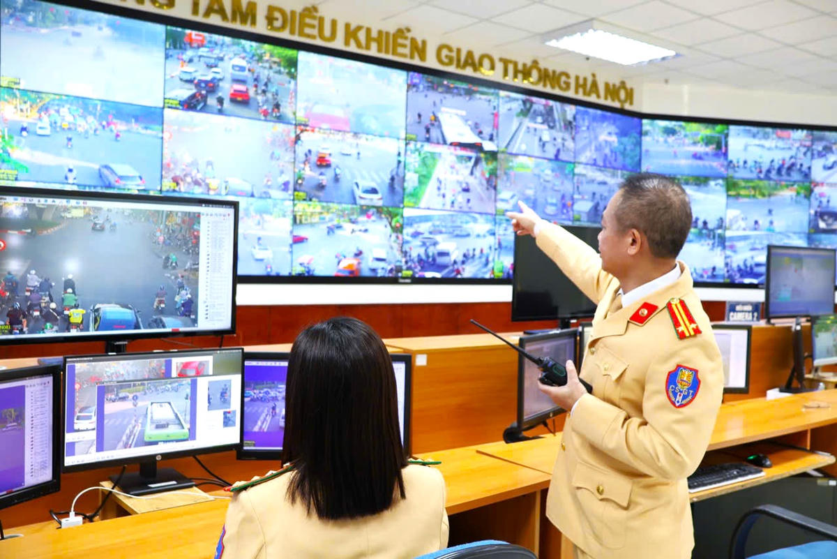 Điểm mới của Luật xử lý vi phạm hành chính